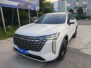 Haval H6 2024