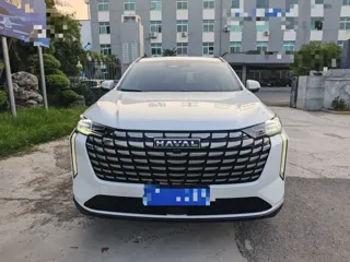 Haval H6 2024 купить из Китая, цена 2 635 000 ₽ — Suifenhe Auto