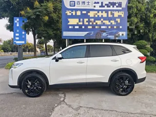 Haval H6 2024 купить из Китая, цена 2 635 000 ₽ — Suifenhe Auto