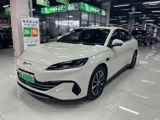 BYD Seal 06 2025 купить из Китая, цена 3 002 000 ₽ — Suifenhe Auto