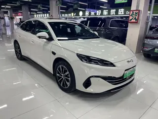 BYD Seal 06 2025 купить из Китая, цена 3 002 000 ₽ — Suifenhe Auto