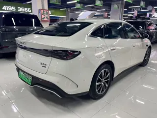 BYD Seal 06 2025 купить из Китая, цена 3 002 000 ₽ — Suifenhe Auto
