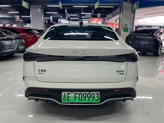 BYD Seal 06 2025 купить из Китая, цена 3 002 000 ₽ — Suifenhe Auto