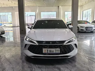 BYD Qin L 2024 купить из Китая, цена 2 478 000 ₽ — Suifenhe Auto