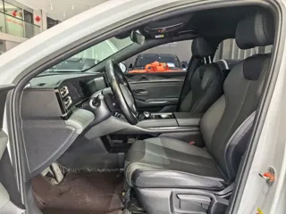 BYD Qin L 2024 купить из Китая, цена 2 478 000 ₽ — Suifenhe Auto