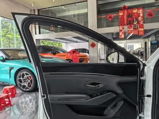 BYD Qin L 2024 купить из Китая, цена 2 478 000 ₽ — Suifenhe Auto