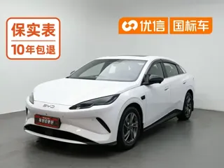 BYD Seal 06 2025 купить из Китая, цена 3 059 000 ₽ — Suifenhe Auto
