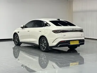 BYD Seal 06 2025 купить из Китая, цена 2 908 000 ₽ — Suifenhe Auto