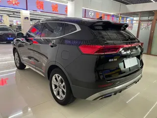Haval H6 2022 купить из Китая, цена 1 478 000 ₽ — Suifenhe Auto