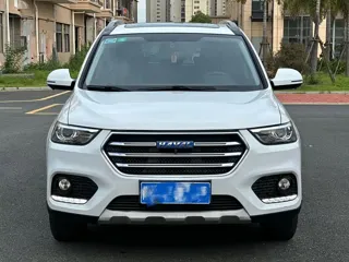 Haval H6 2019 купить из Китая, цена 1 226 000 ₽ — Suifenhe Auto
