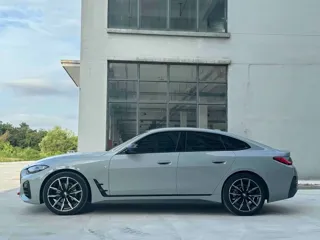 BMW 4 Series 2024 купить из Китая, цена 5 463 000 ₽ — Suifenhe Auto