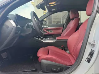 BMW 4 Series 2024 купить из Китая, цена 5 463 000 ₽ — Suifenhe Auto
