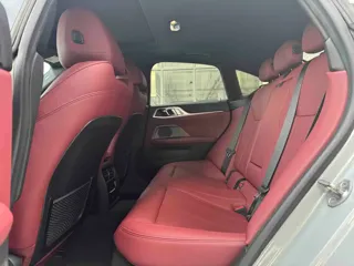 BMW 4 Series 2024 купить из Китая, цена 5 463 000 ₽ — Suifenhe Auto