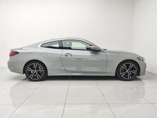 BMW 4 Series 2025 купить из Китая, цена 6 460 000 ₽ — Suifenhe Auto