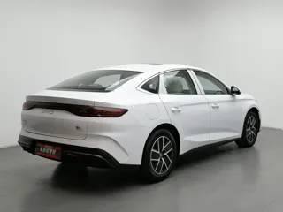 BYD Qin L 2024 купить из Китая, цена 2 636 000 ₽ — Suifenhe Auto