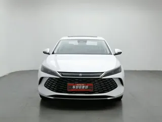 BYD Qin L 2024 купить из Китая, цена 2 636 000 ₽ — Suifenhe Auto