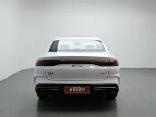 BYD Qin L 2024 купить из Китая, цена 2 636 000 ₽ — Suifenhe Auto