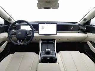 BYD Qin L 2024 купить из Китая, цена 2 636 000 ₽ — Suifenhe Auto