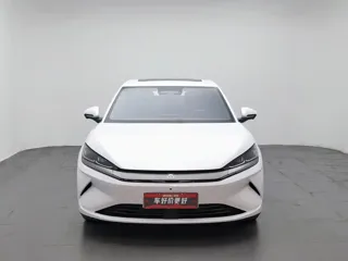 BYD Qin L 2025 купить из Китая, цена 1 864 000 ₽ — Suifenhe Auto