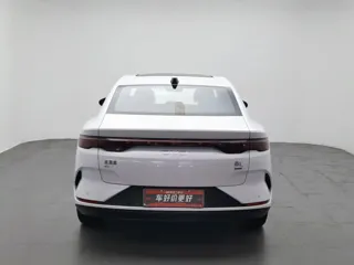 BYD Qin L 2025 купить из Китая, цена 1 864 000 ₽ — Suifenhe Auto