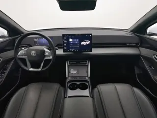 BYD Qin L 2025 купить из Китая, цена 1 864 000 ₽ — Suifenhe Auto