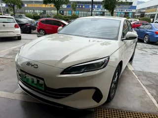 BYD Seal 06 2024 купить из Китая, цена 2 461 000 ₽ — Suifenhe Auto