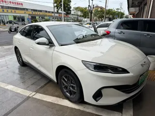 BYD Seal 06 2024 купить из Китая, цена 2 461 000 ₽ — Suifenhe Auto