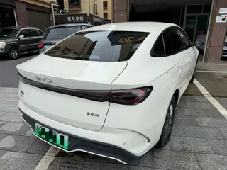 BYD Seal 06 2024 купить из Китая, цена 2 461 000 ₽ — Suifenhe Auto