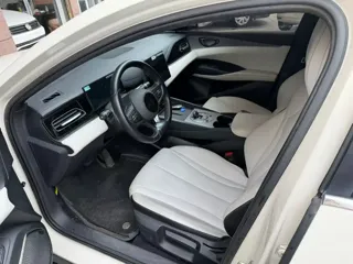 BYD Seal 06 2024 купить из Китая, цена 2 461 000 ₽ — Suifenhe Auto