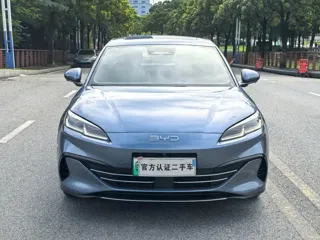 BYD Seal 06 2025 купить из Китая, цена 3 079 000 ₽ — Suifenhe Auto