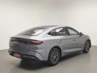 BYD Qin L 2025 купить из Китая, цена 2 466 000 ₽ — Suifenhe Auto