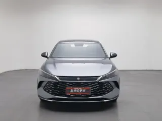 BYD Qin L 2025 купить из Китая, цена 2 466 000 ₽ — Suifenhe Auto