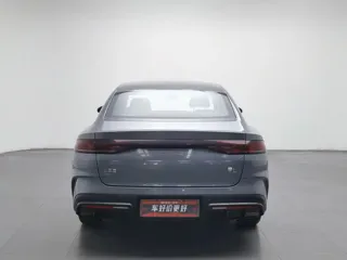 BYD Qin L 2025 купить из Китая, цена 2 466 000 ₽ — Suifenhe Auto