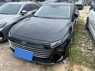 Bestune B70 2025 купить из Китая, цена 2 478 000 ₽ — Suifenhe Auto