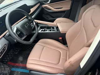 Bestune B70 2025 купить из Китая, цена 2 478 000 ₽ — Suifenhe Auto
