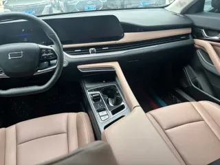 Bestune B70 2025 купить из Китая, цена 2 478 000 ₽ — Suifenhe Auto