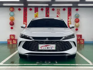BYD Qin L 2025 купить из Китая, цена 2 856 000 ₽ — Suifenhe Auto