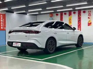 BYD Qin L 2025 купить из Китая, цена 2 856 000 ₽ — Suifenhe Auto