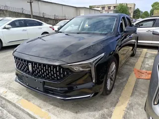 Bestune B70 2023 купить из Китая, цена 2 461 000 ₽ — Suifenhe Auto
