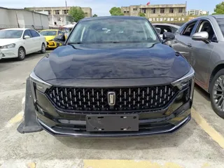 Bestune B70 2023 купить из Китая, цена 2 461 000 ₽ — Suifenhe Auto