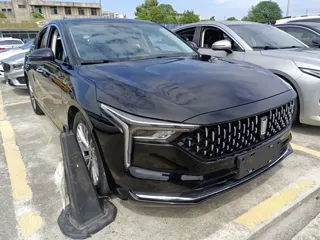 Bestune B70 2023 купить из Китая, цена 2 461 000 ₽ — Suifenhe Auto