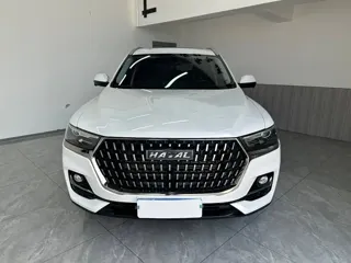 Haval H6 2024 купить из Китая, цена 1 929 000 ₽ — Suifenhe Auto