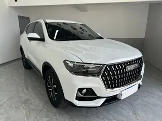 Haval H6 2024 купить из Китая, цена 1 929 000 ₽ — Suifenhe Auto