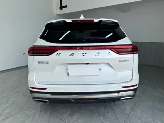 Haval H6 2024 купить из Китая, цена 1 929 000 ₽ — Suifenhe Auto
