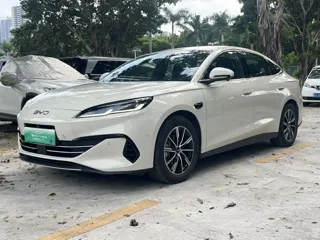 BYD Seal 06 2025 купить из Китая, цена 3 083 000 ₽ — Suifenhe Auto