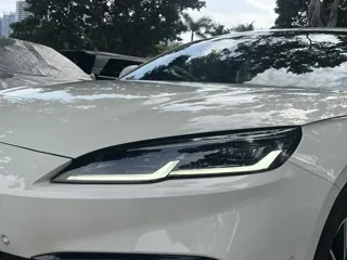 BYD Seal 06 2025 купить из Китая, цена 3 083 000 ₽ — Suifenhe Auto