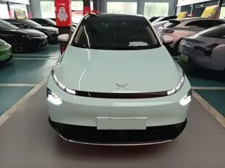 XPeng G3 2021 купить из Китая, цена 3 101 000 ₽ — Suifenhe Auto