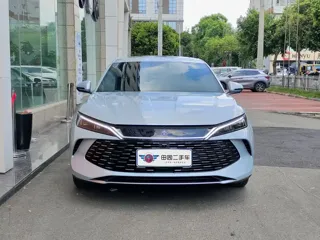 BYD Qin L 2025 купить из Китая, цена 2 860 000 ₽ — Suifenhe Auto