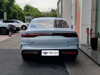 BYD Qin L 2025 купить из Китая, цена 2 860 000 ₽ — Suifenhe Auto