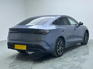 BYD Seal 06 2024 купить из Китая, цена 2 550 000 ₽ — Suifenhe Auto